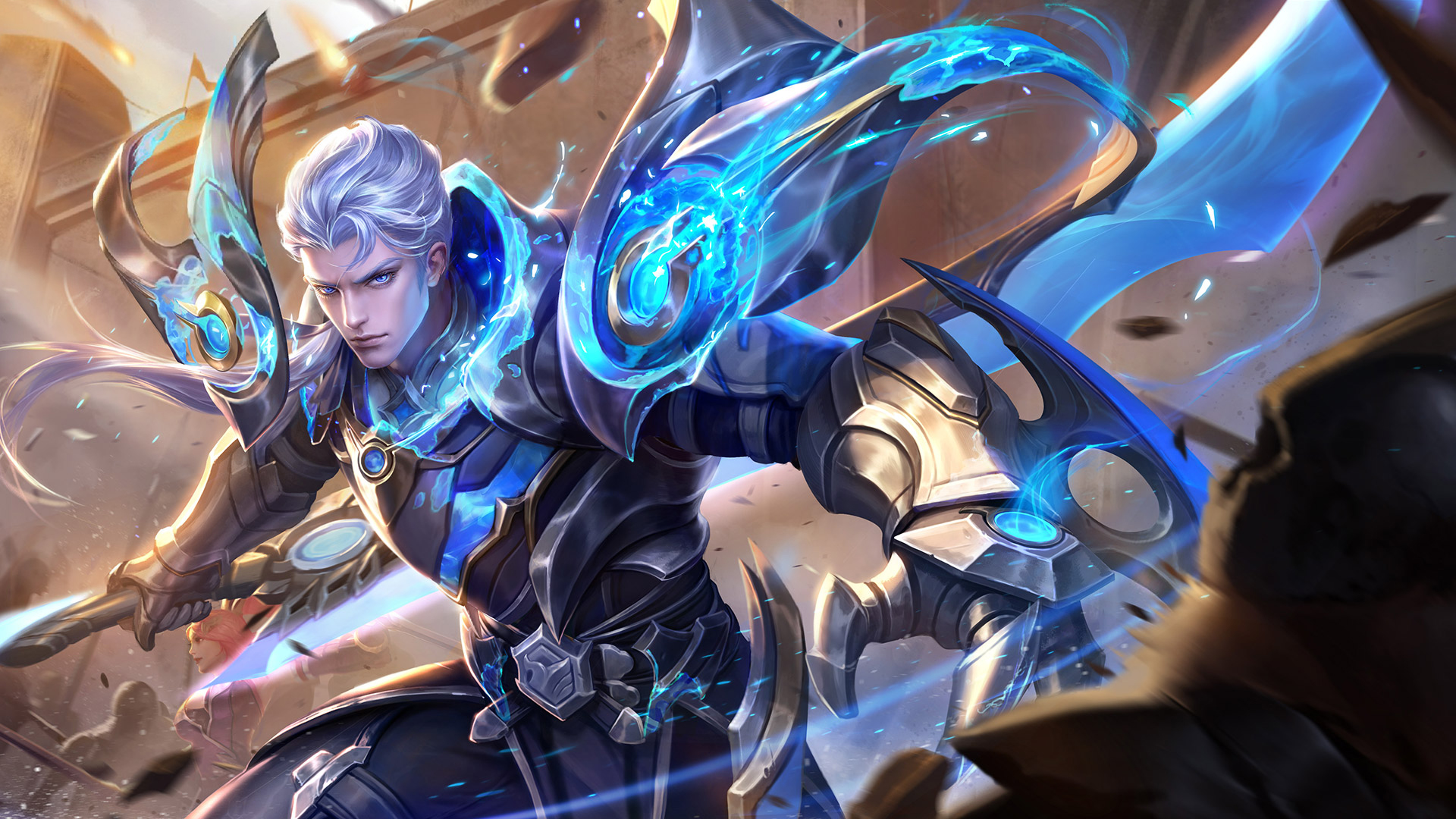 前Major冠军byali因手部伤势缺战6周，无奈只能转为教练