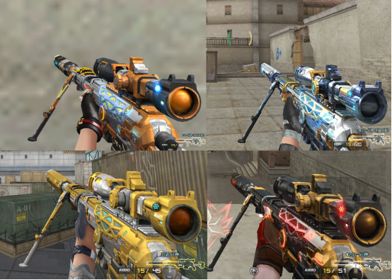 Wildcard 解散 CS2 阵容