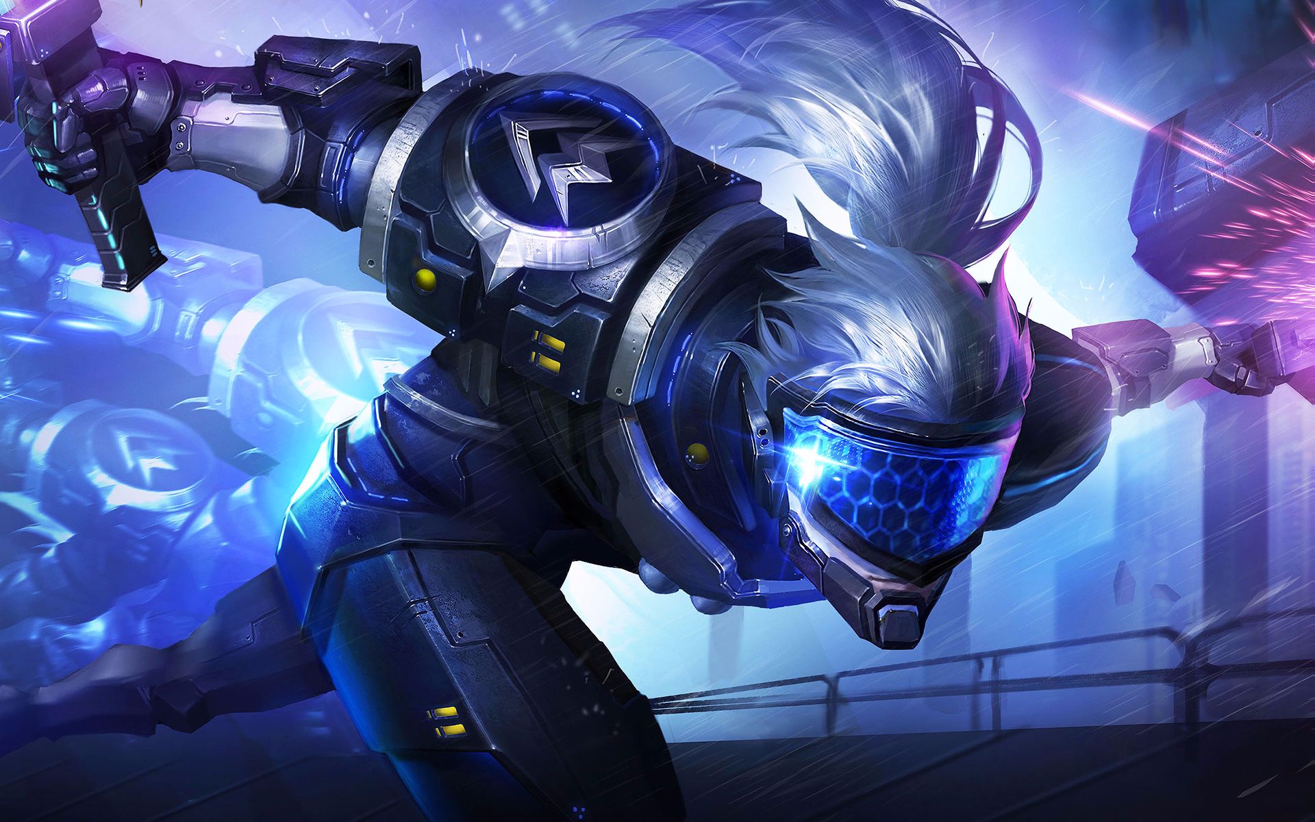 Rare Atom vs TES赛前选手英雄池一览：TES更胜一筹！