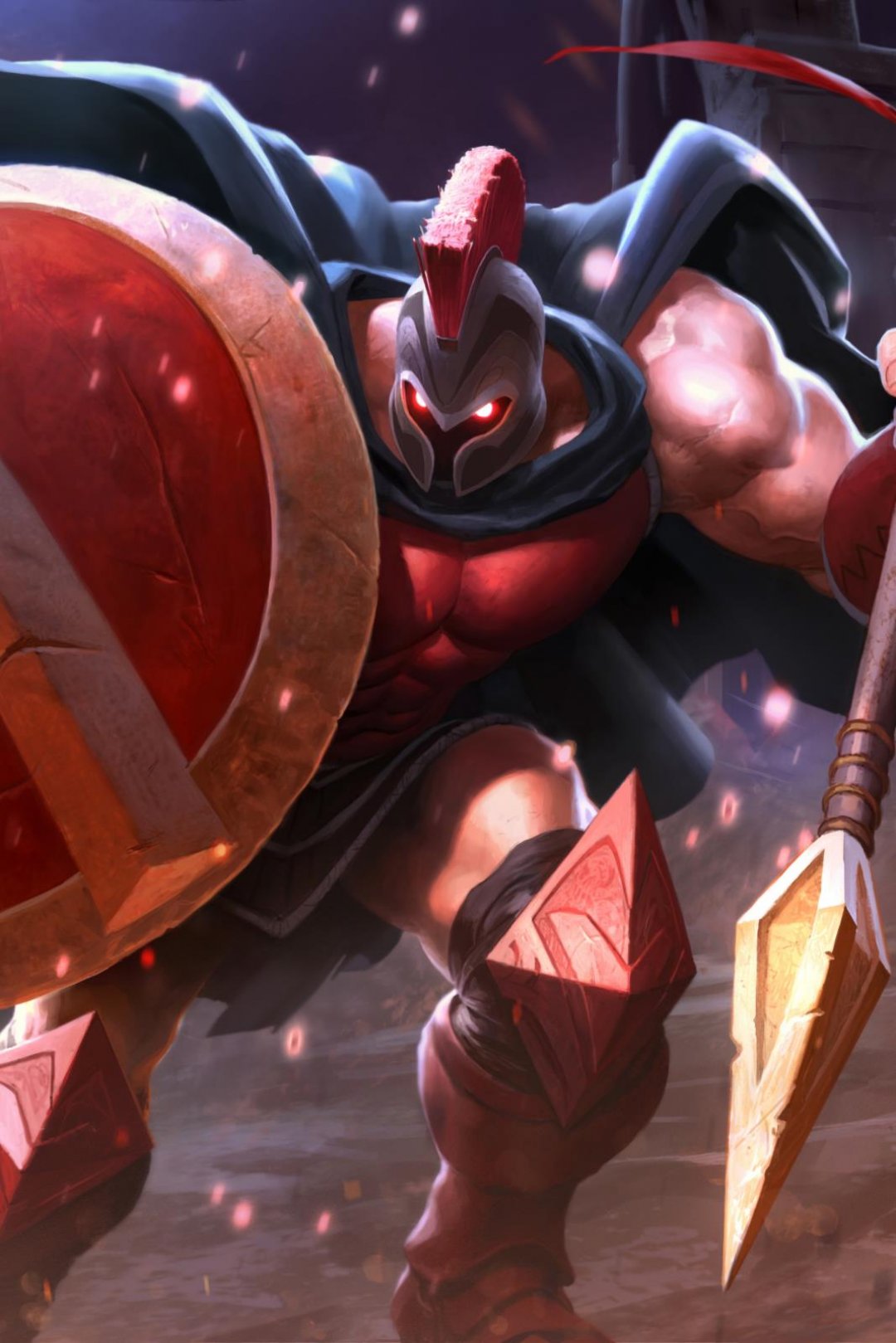 Team WE 淘汰 JD Gaming 出局于 LPL 第2分区 2025季后赛