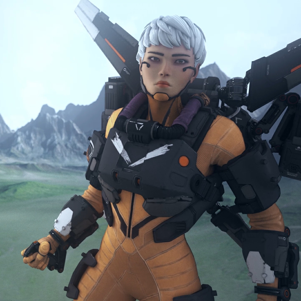 FISSURE Playground #2的首六名参赛者已公布