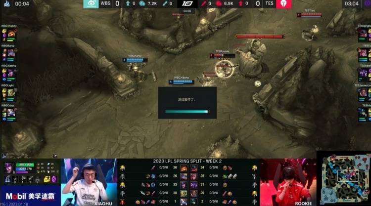 亚洲CS战队战力赏析：Tyloo需要更多强队的洗礼