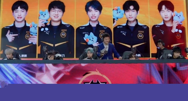 RNG现状：曾拥有一整栋高楼 现在可以立马宣布解散