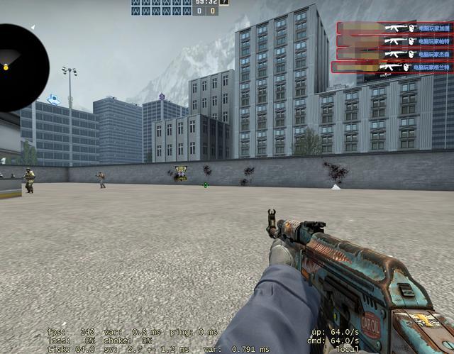 官方消息： 3DMAX 将取代 BetBoom 参加 IEM 科隆 2024