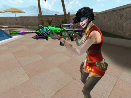 英雄联盟开发者日志：将推出2v2v2v2游戏模式