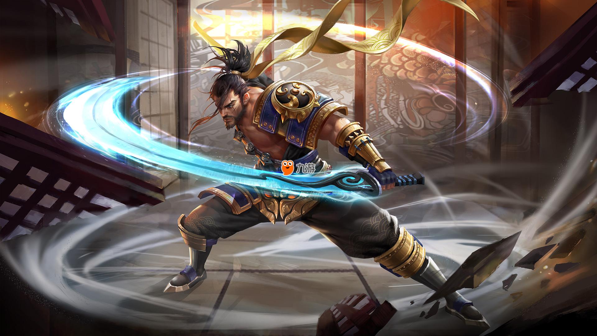 TeSeS： ＂我知道随着时间的推移，我会成为一个非常好的锚点选手＂