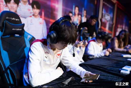 Peanut：MSI冠军直通世界赛，从春季赛开始就激励大家