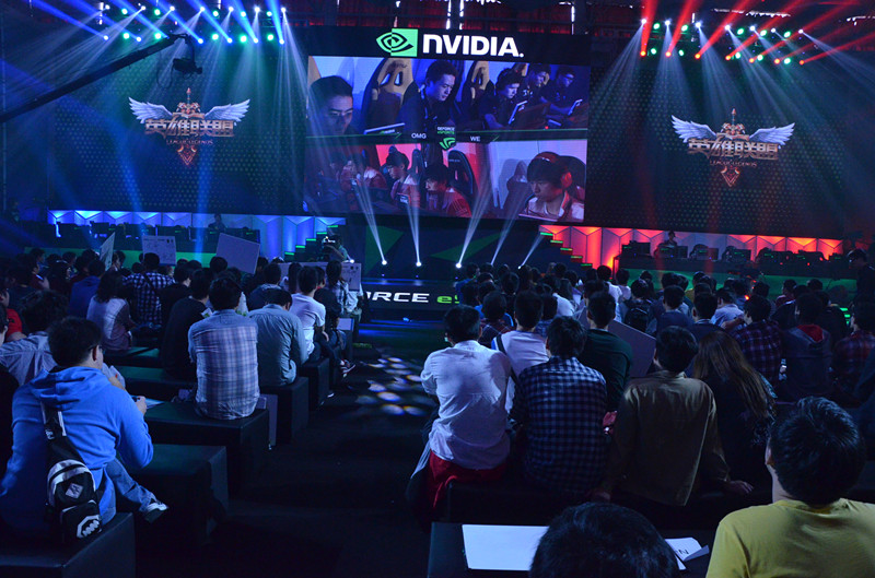 知名女歌手张靓颖将现身2023LPL春季总决赛，进行开幕式表演！