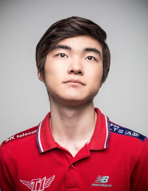 2024LCK夏季赛常规赛MVP公布——Chovy！