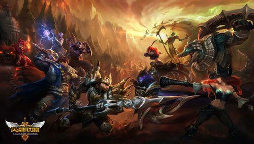 Yagao：今天没想过会输 想和LCK、欧美的知名选手合影留念一下